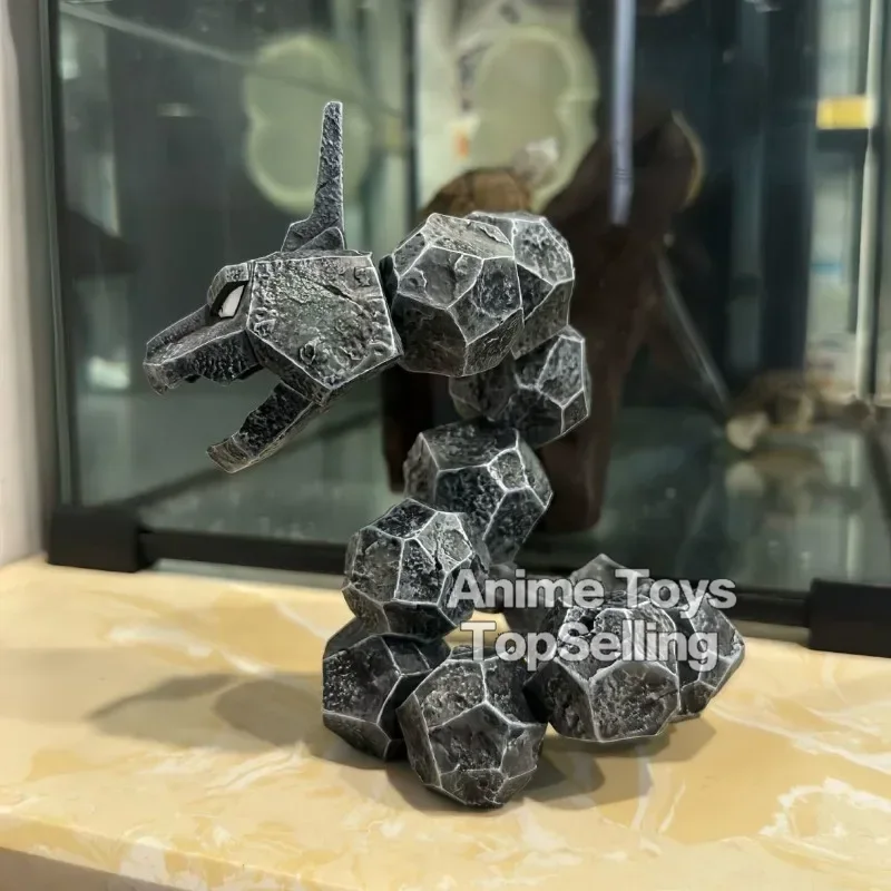 14cm/5,5in Anime Pokemen Figur - Model Kit Rayquaza avaliação e preço
