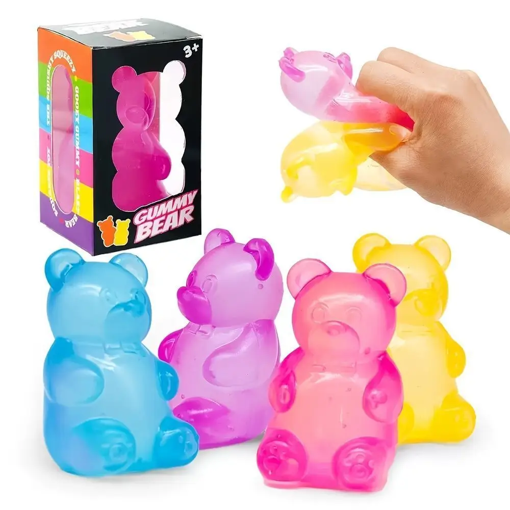 Conjunto de Brinquedos Fidget  - Model Kit Box avaliação e preço