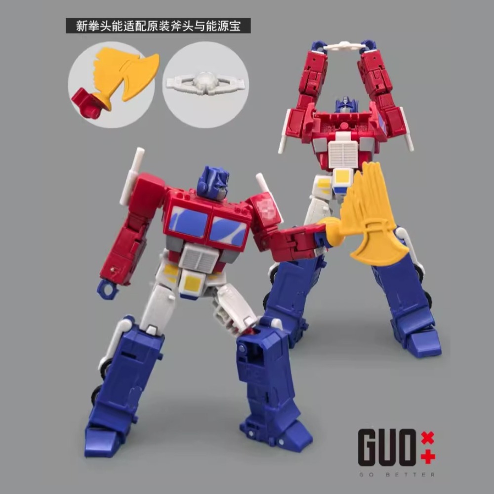 Kits de substituição de braço  - Model Kit Studio avaliação e preço