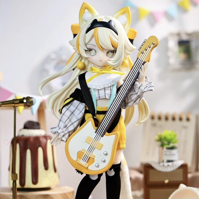 Série Burning Star Plan 1/8 Bj - Model Kit Box avaliação e preço