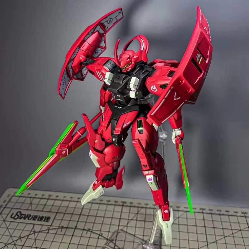Hg 1/144 darilbalde MD-0064 a  - Model Kit Baki avaliação e preço