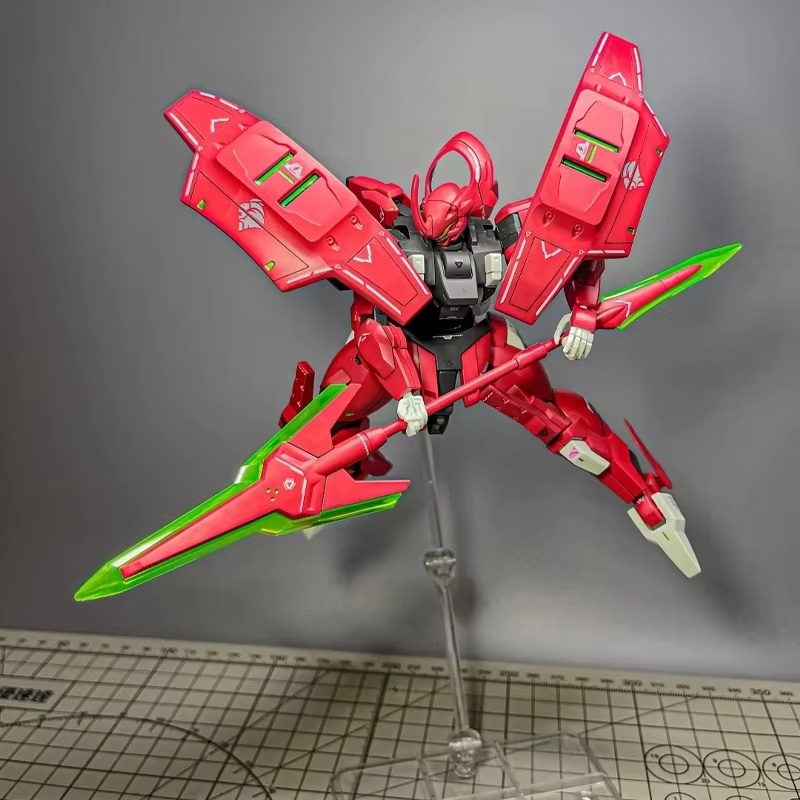 Hg 1/144 darilbalde MD-0064 a  - Model Kit Baki avaliação e preço