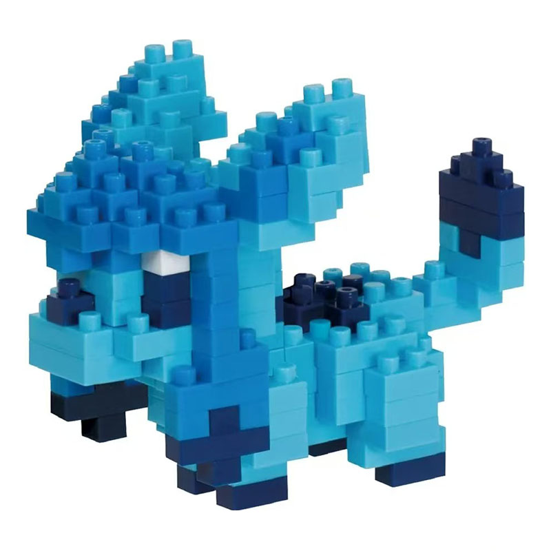 Blocos de Montar Kawaii Nanobl - Model Kit Pokemon avaliação e preço