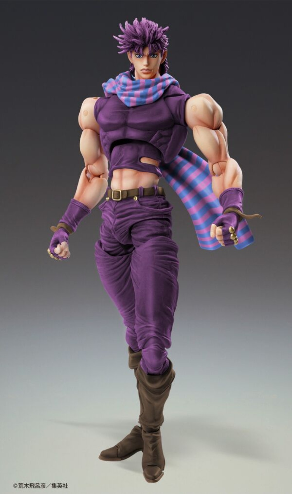 100% em Estoque Original Medic - Model Kit Jojo avaliação e preço