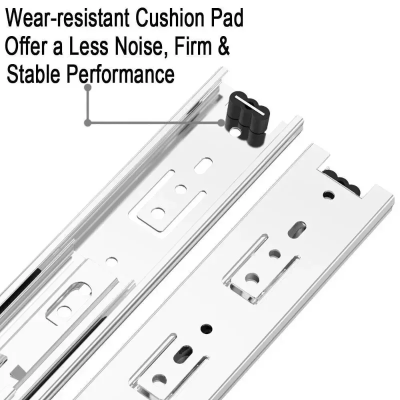 2 Peças Corrediças de Gaveta d - Model Kit Runner Organizer avaliação e preço