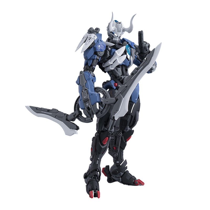 Hemoxian Over Zero Lone Shadow - Model Kit Lone Shadow avaliação e preço