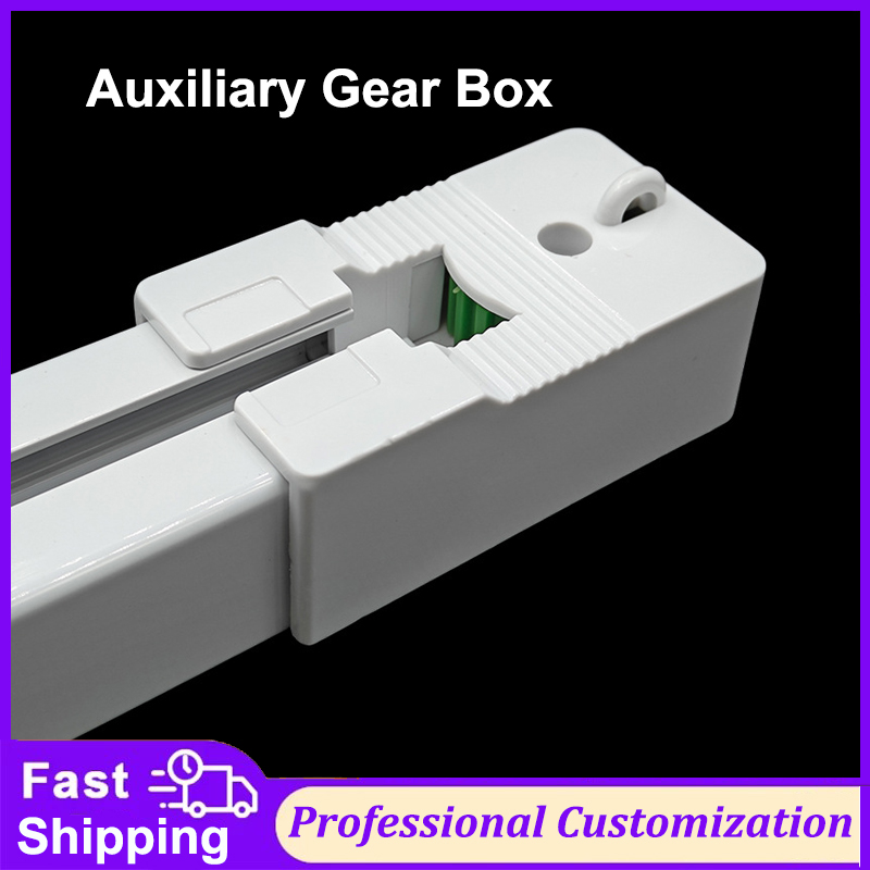 Caixa de Engrenagens Auxiliar  - Model Kit Runner Organizer avaliação e preço