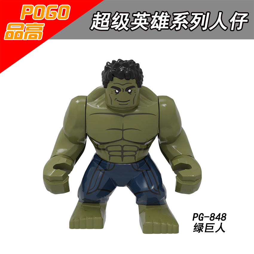 Blocos de montar, super-heróis - Model Kit Iron Man avaliação e preço