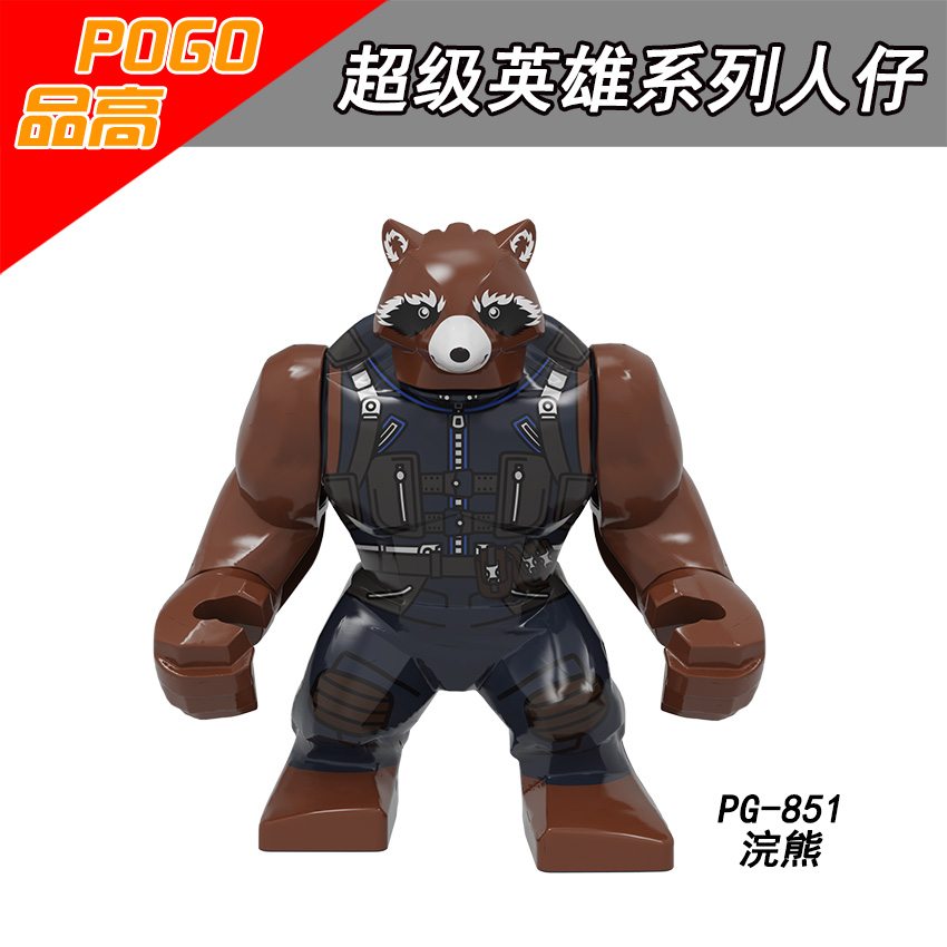 Blocos de montar, super-heróis - Model Kit Iron Man avaliação e preço