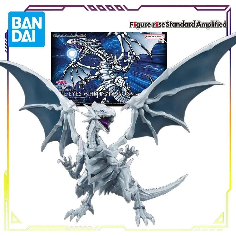 BANDAI Original Figure-rise St - Model Kit Obelisk The Tormentor avaliação e preço