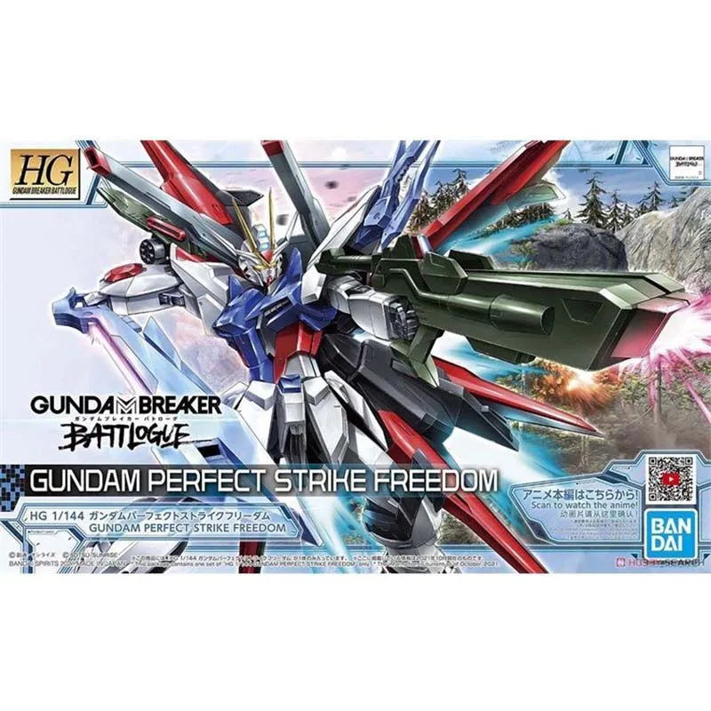 Kit de Modelo Bandai Gundam HG - Model Kit Wing Zero avaliação e preço