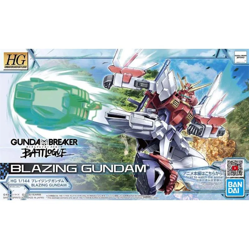 Kit de Modelo Bandai Gundam HG - Model Kit Wing Zero avaliação e preço