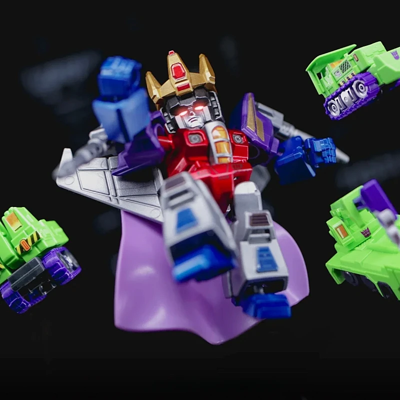 Blocos de Montar Articulados H - Model Kit Transformers avaliação e preço