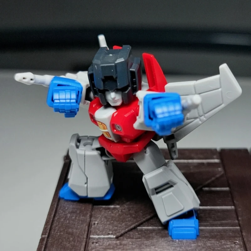Blocos de Montar Articulados H - Model Kit Transformers avaliação e preço