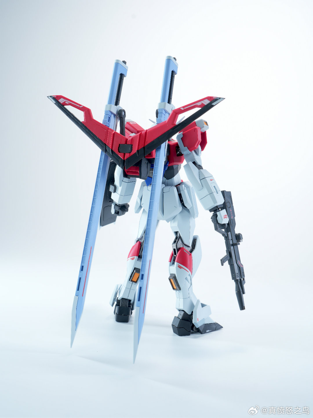 Nova Chegada Mr.Impulse Studio - Model Kit Studio avaliação e preço