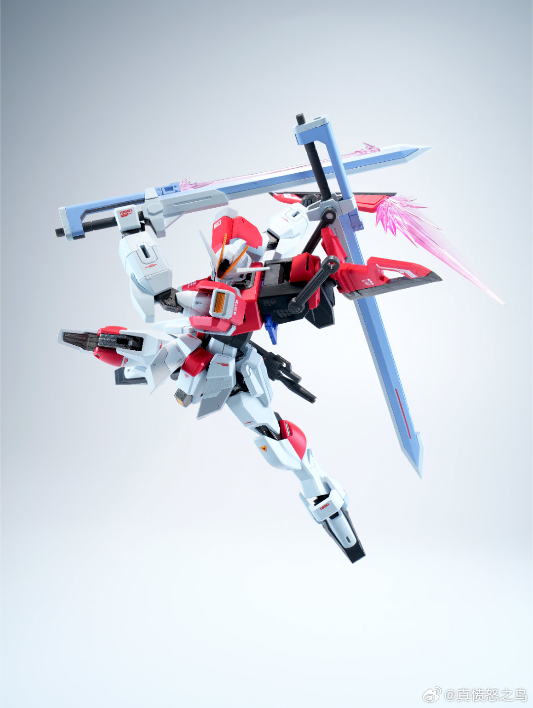 Nova Chegada Mr.Impulse Studio - Model Kit Studio avaliação e preço