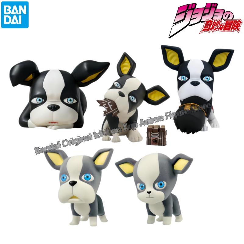 Em estoque bandai caixa origin - Model Kit Jojo avaliação e preço
