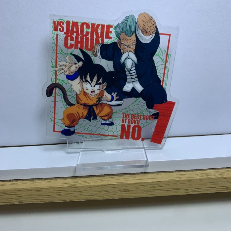 Suporte de acrílico bidimensio - Model Kit Game avaliação e preço
