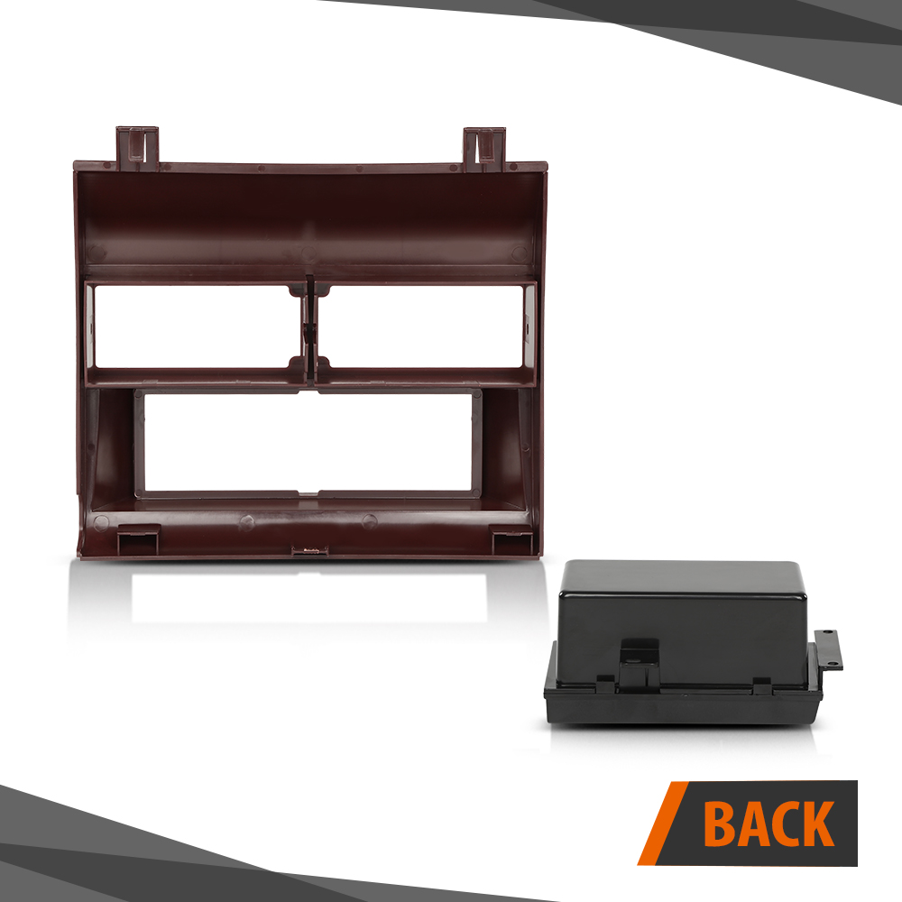 Kit de Painel para Rádio Autom - Frame Model Kit avaliação e preço