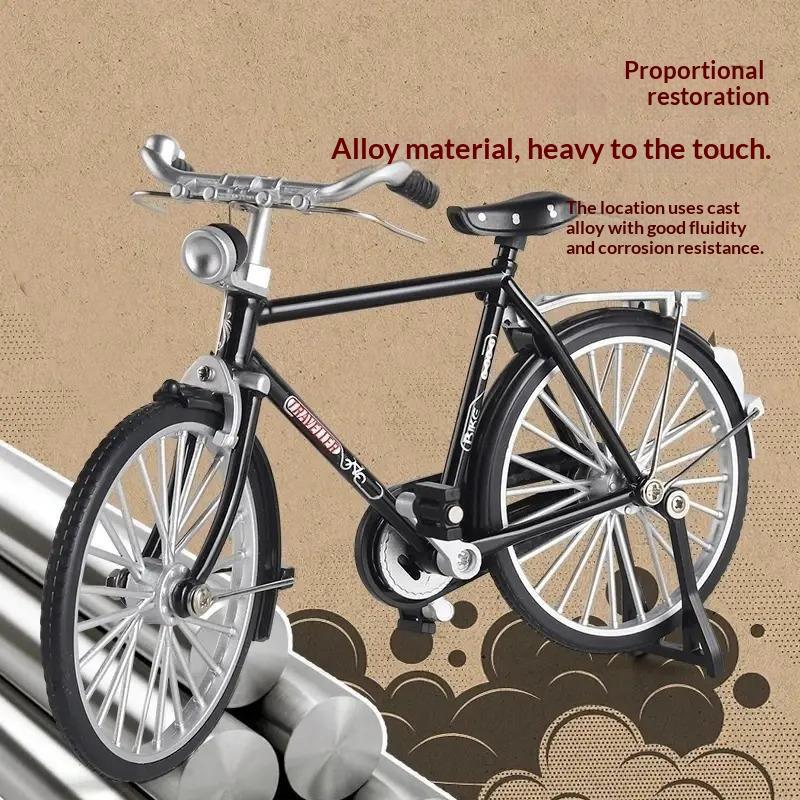 Kit de Modelo de Bicicleta Art - Frame Model Kit avaliação e preço