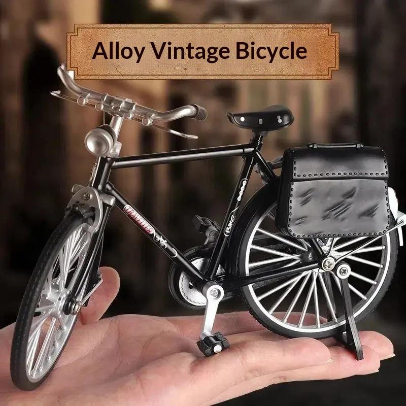 Kit de Modelo de Bicicleta Art - Frame Model Kit avaliação e preço