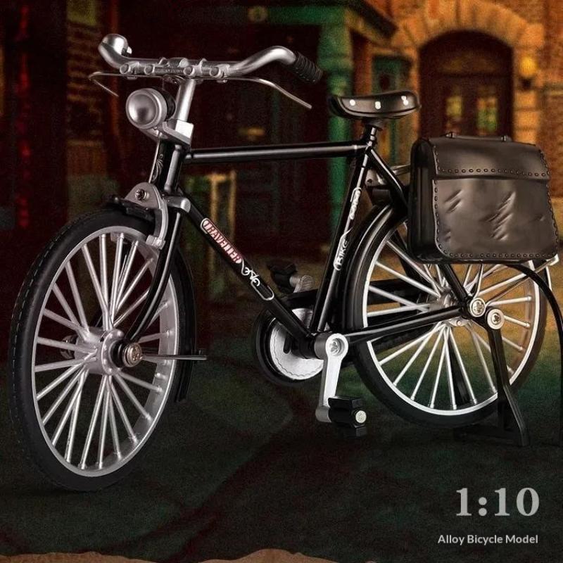 Kit de Modelo de Bicicleta Art - Frame Model Kit avaliação e preço