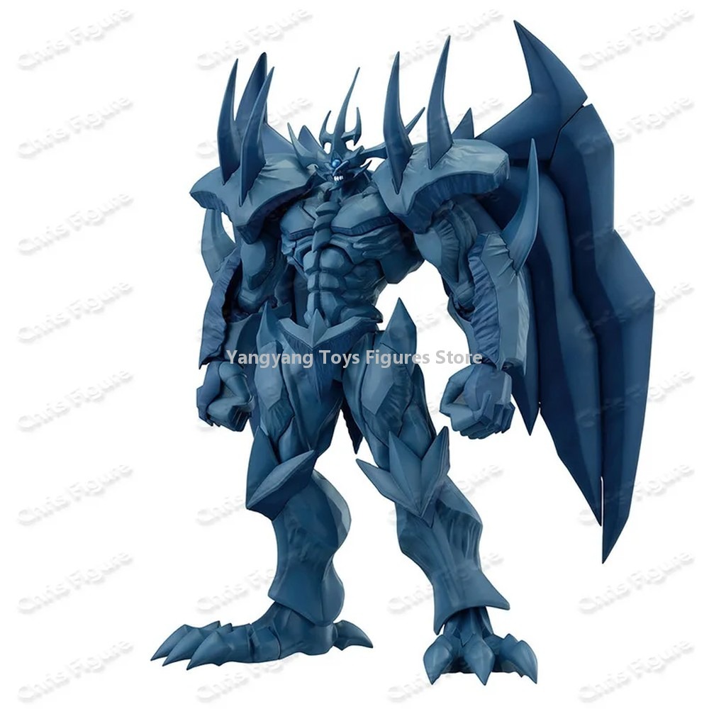 Bandai FRS Figure-rise Standar - Model Kit Obelisk The Tormentor avaliação e preço