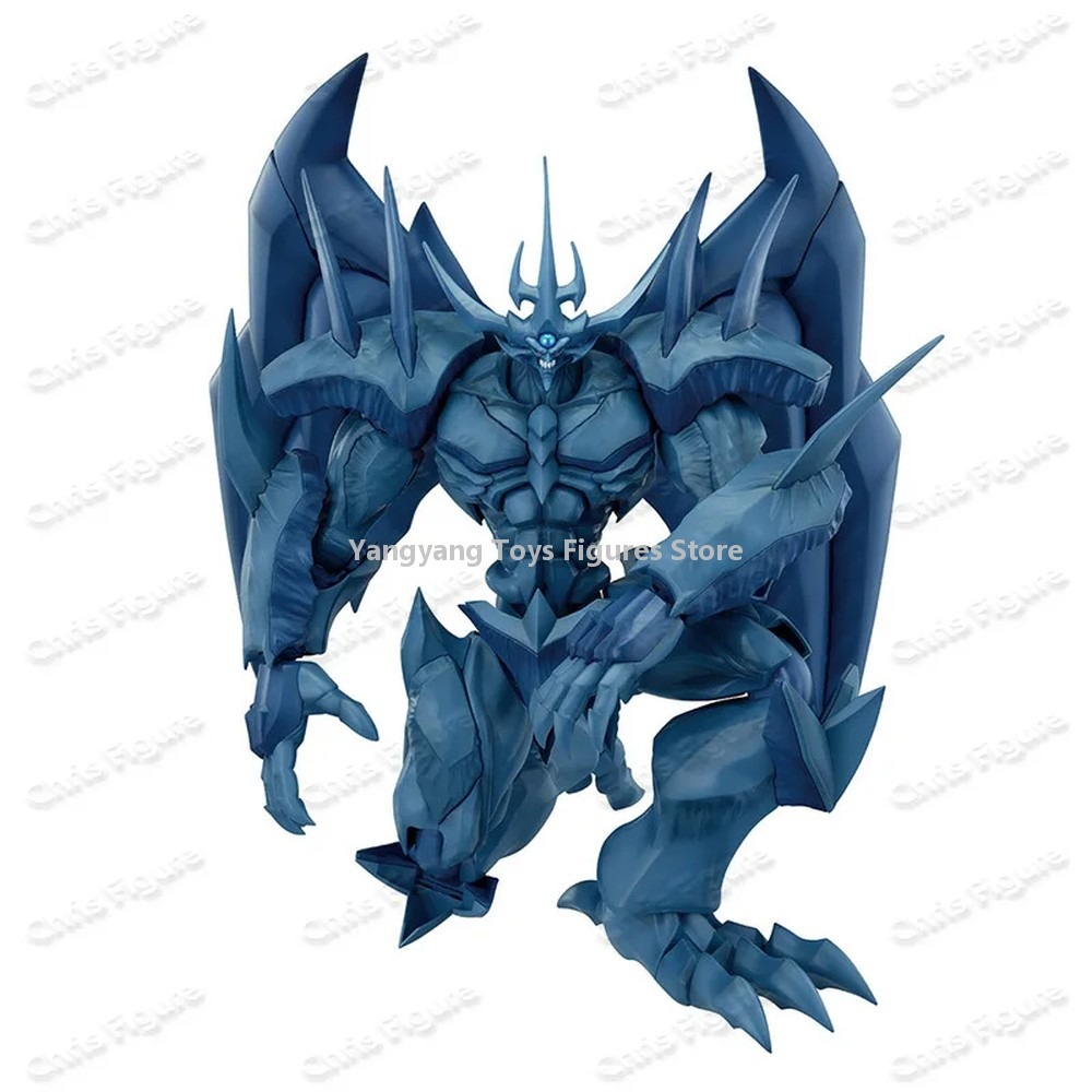 Bandai FRS Figure-rise Standar - Model Kit Obelisk The Tormentor avaliação e preço