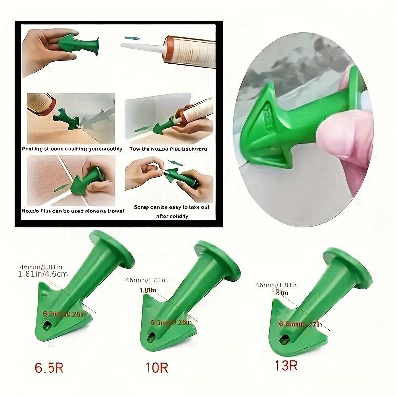 Conjunto de Bicos Multifuncion - Seam Scraper Tool avaliação e preço