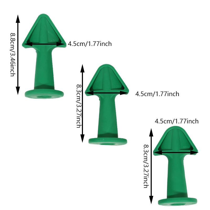 Conjunto de Bicos Multifuncion - Seam Scraper Tool avaliação e preço
