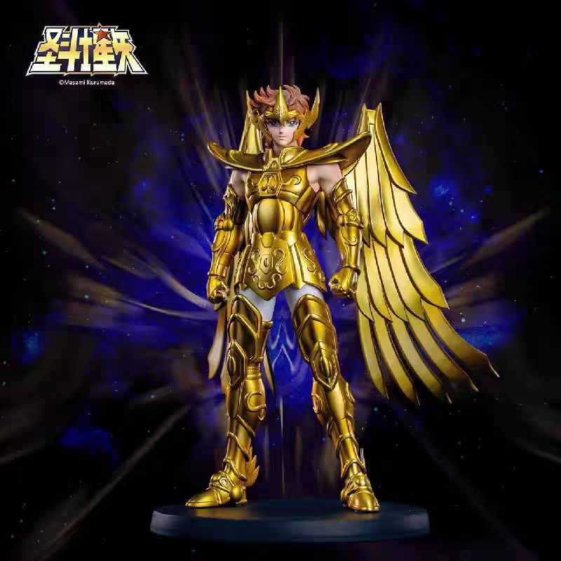 Saint Seiya Blind Box, Figura  - Model Kit Demon Slayer avaliação e preço