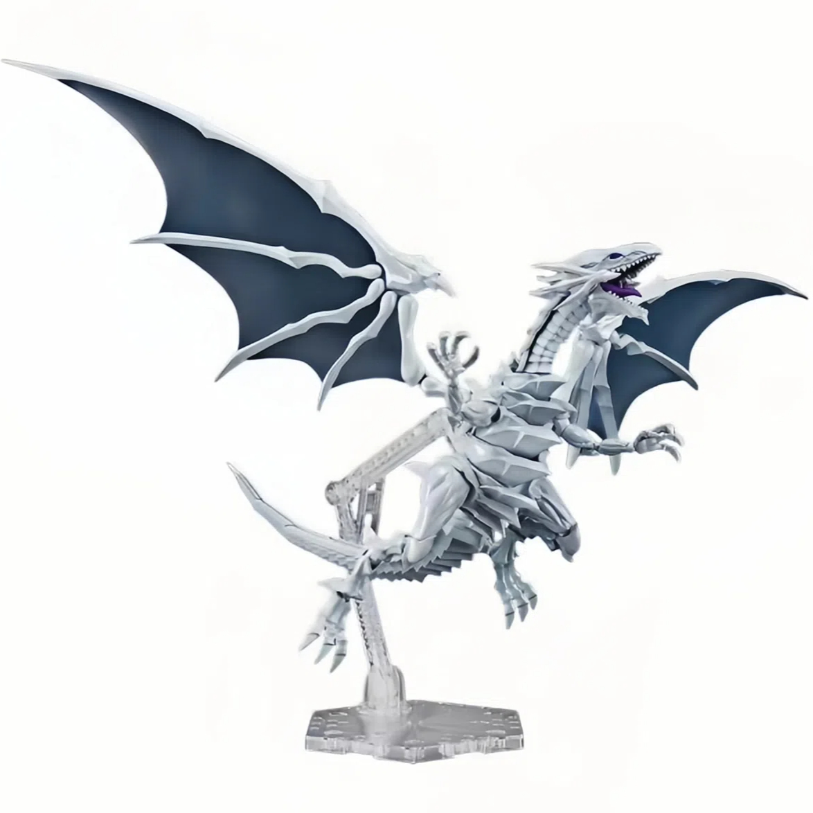 【Novo-quente】yu-gi-oh dragão a - Model Kit Rayquaza avaliação e preço