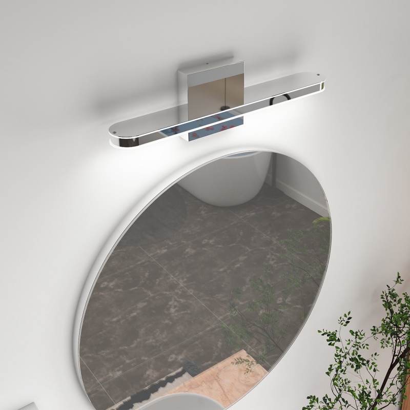 Luzes LED Modernas para Espelh - Model Kit Led avaliação e preço