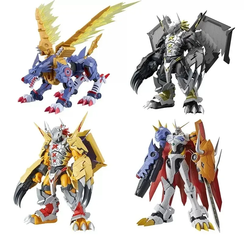 Em Estoque: Boneco Original Ba - Model Kit Zoid avaliação e preço