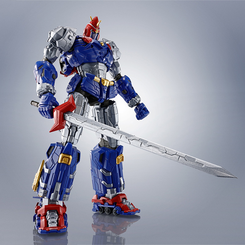 【EM ESTOQUE】BANDAI Figure-rise - Model Kit Obelisk The Tormentor avaliação e preço