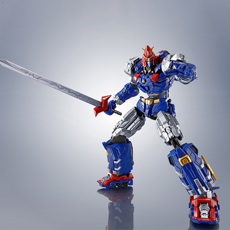 【EM ESTOQUE】BANDAI Figure-rise - Model Kit Obelisk The Tormentor avaliação e preço
