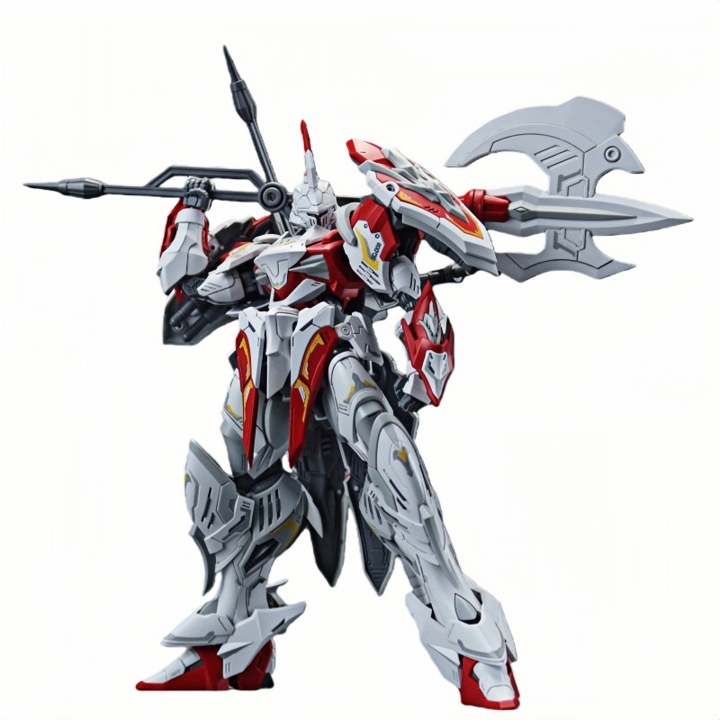 Snaa lamorak percival tristan  - Model Kit Baki avaliação e preço