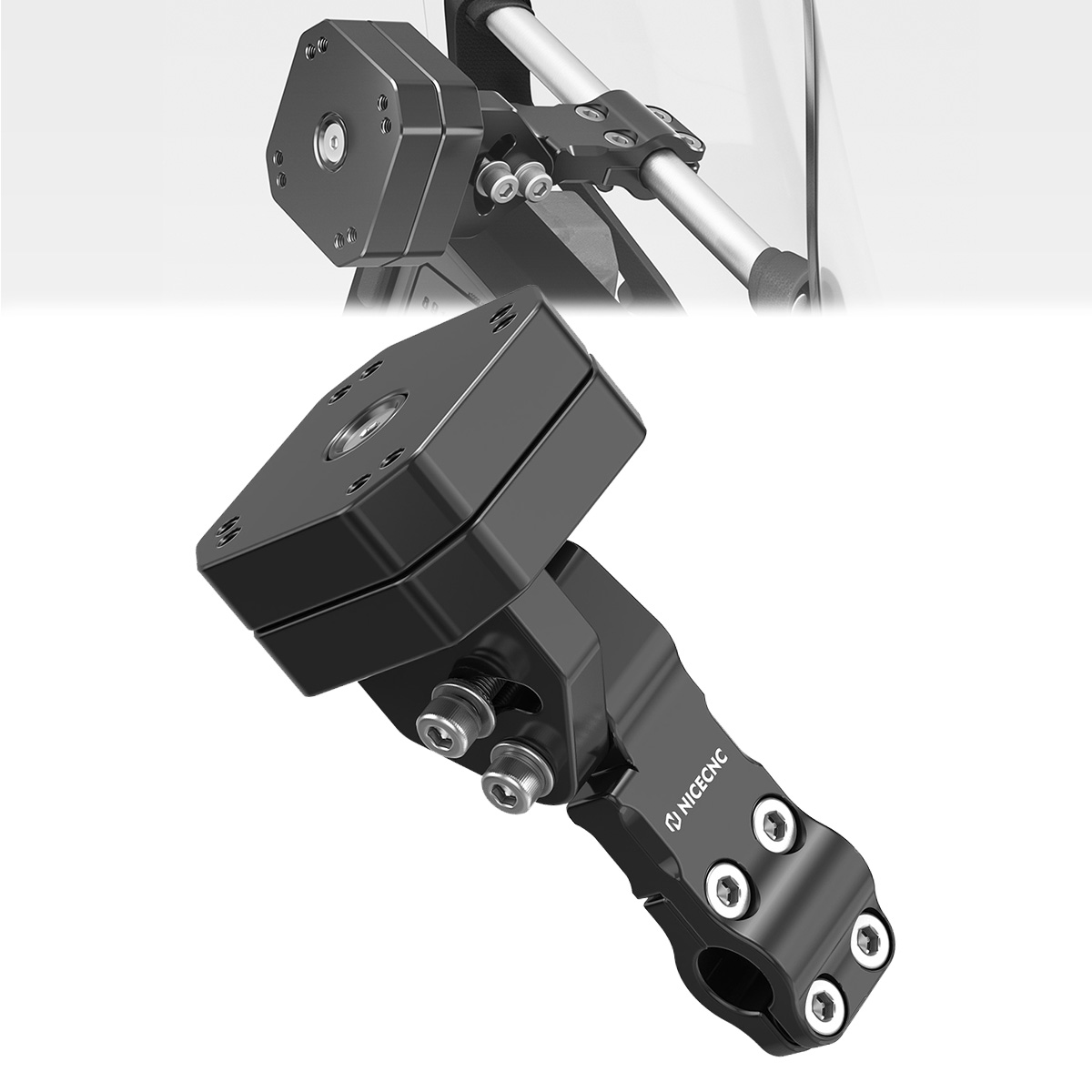 Universal para yamaha tenere 7 - Model Kit Brands avaliação e preço