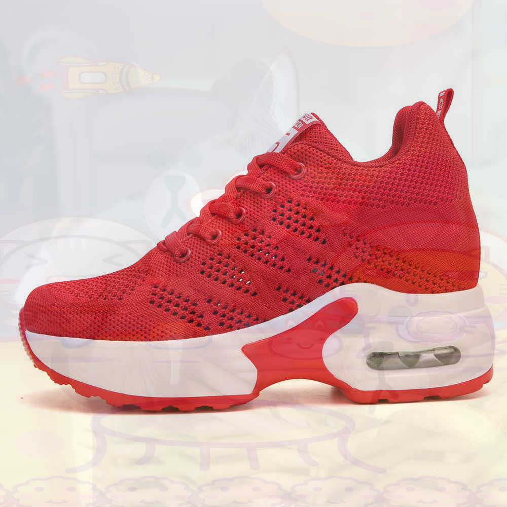 Vermelho tamanho 36 sapatos mu - Model Kit Brands avaliação e preço