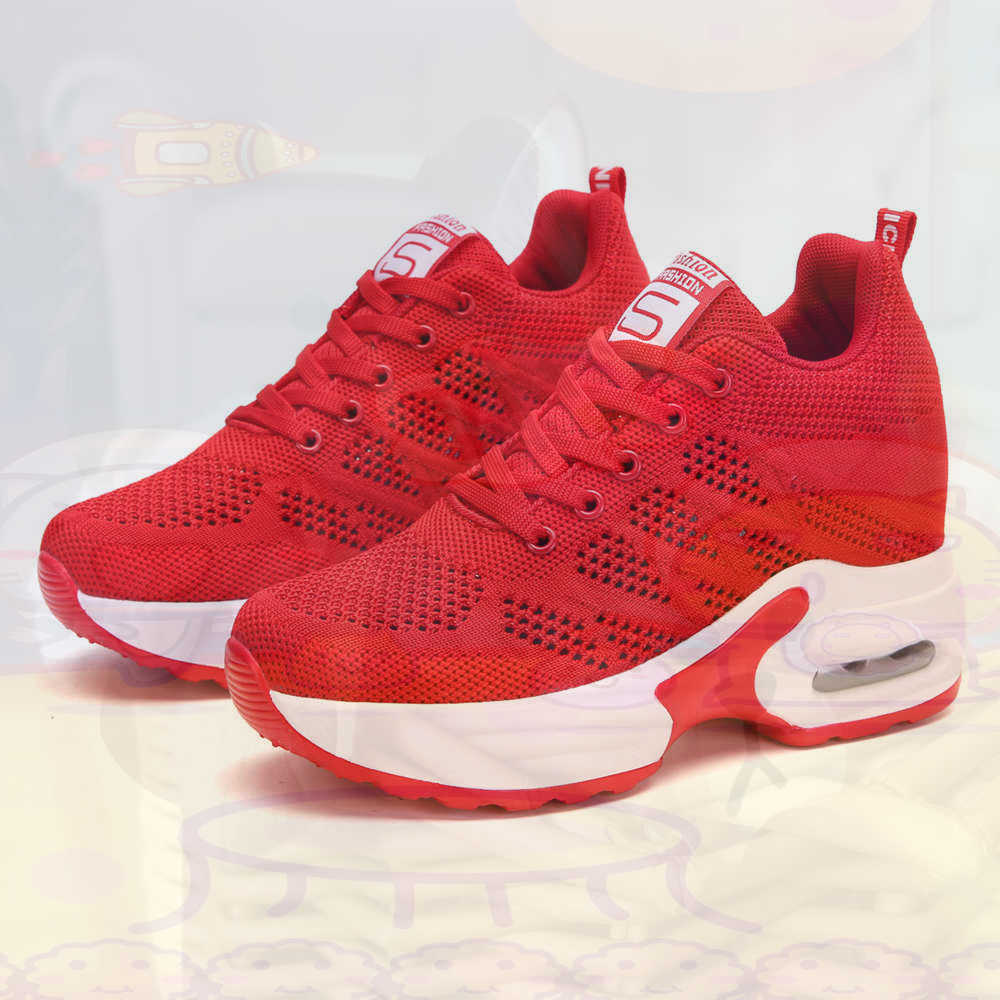Vermelho tamanho 36 sapatos mu - Model Kit Brands avaliação e preço