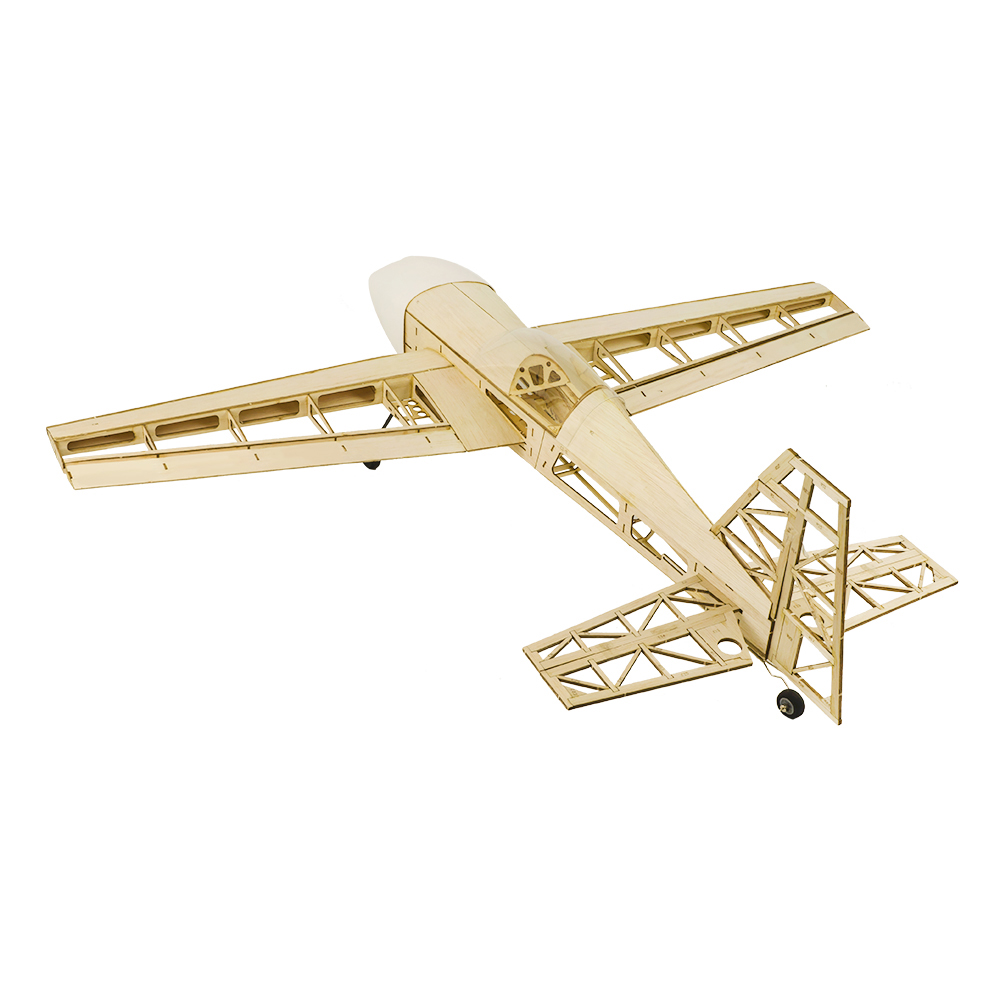 NOVO Kit de Construção de Aero - Frame Model Kit avaliação e preço