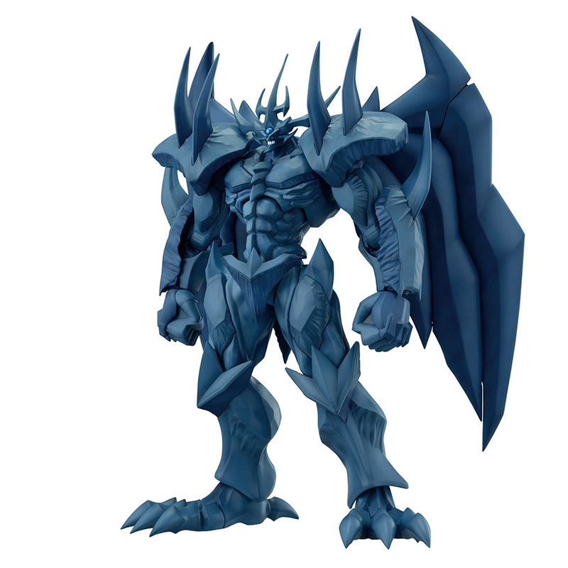 【EM ESTOQUE】BANDAI Figure-rise - Model Kit Obelisk The Tormentor avaliação e preço