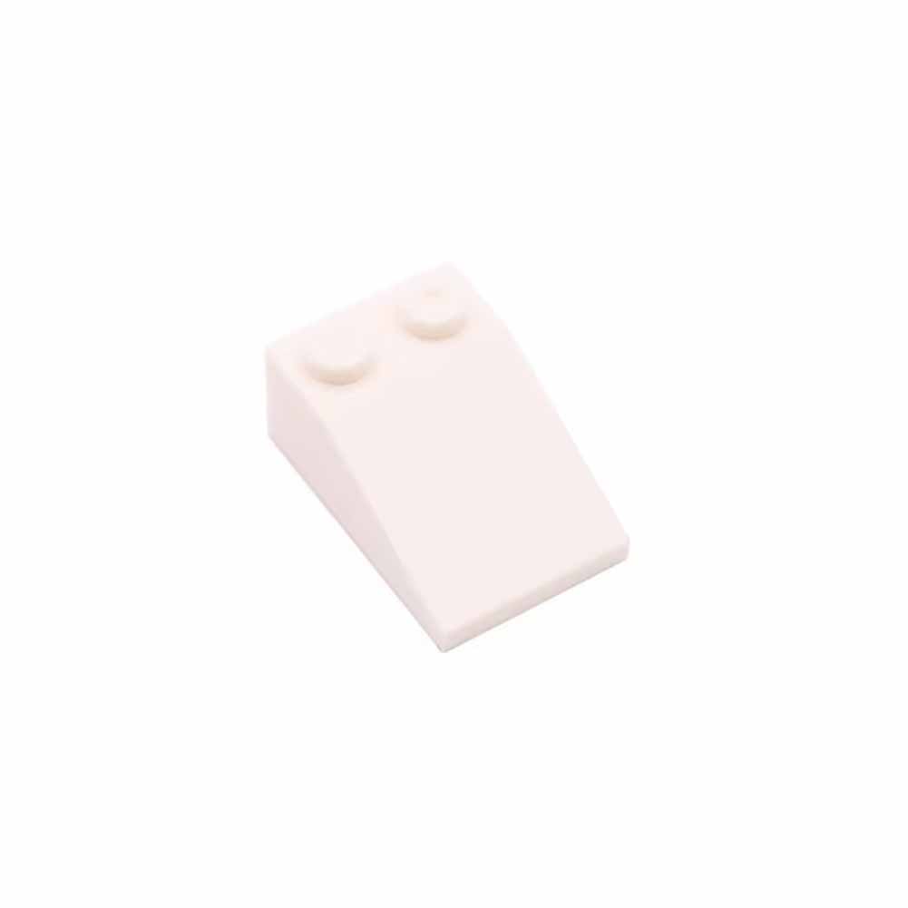 35 peças telhas moc 33 3x2 inc - Model Kit Brands avaliação e preço