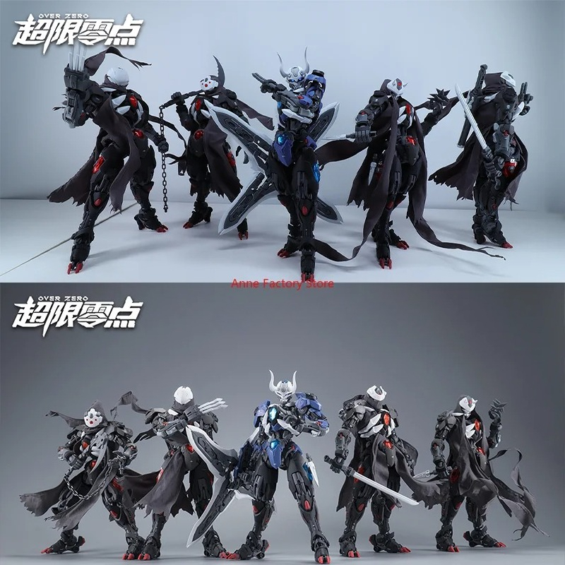 HEMOXIAN MG Kit de Montagem Lo - Model Kit Lone Shadow avaliação e preço