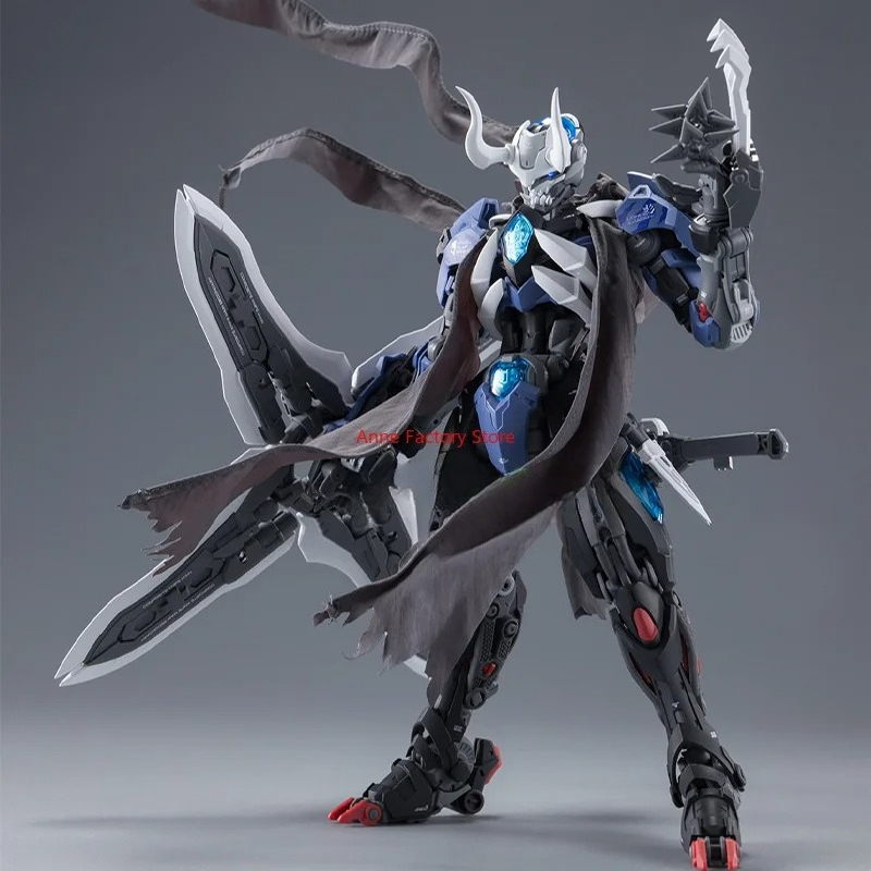 HEMOXIAN MG Kit de Montagem Lo - Model Kit Lone Shadow avaliação e preço