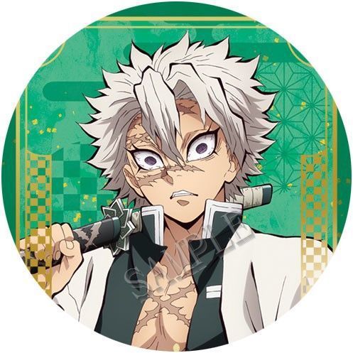 Pins de Anime Demon Slayer Kim - Model Kit Demon Slayer avaliação e preço