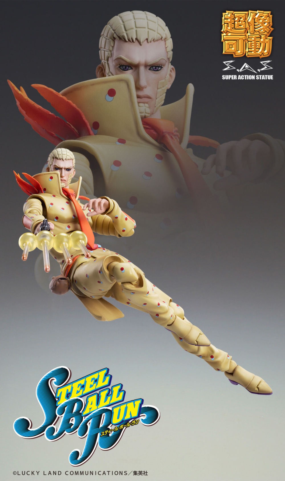 100% Original em Estoque: Cole - Model Kit Jojo avaliação e preço