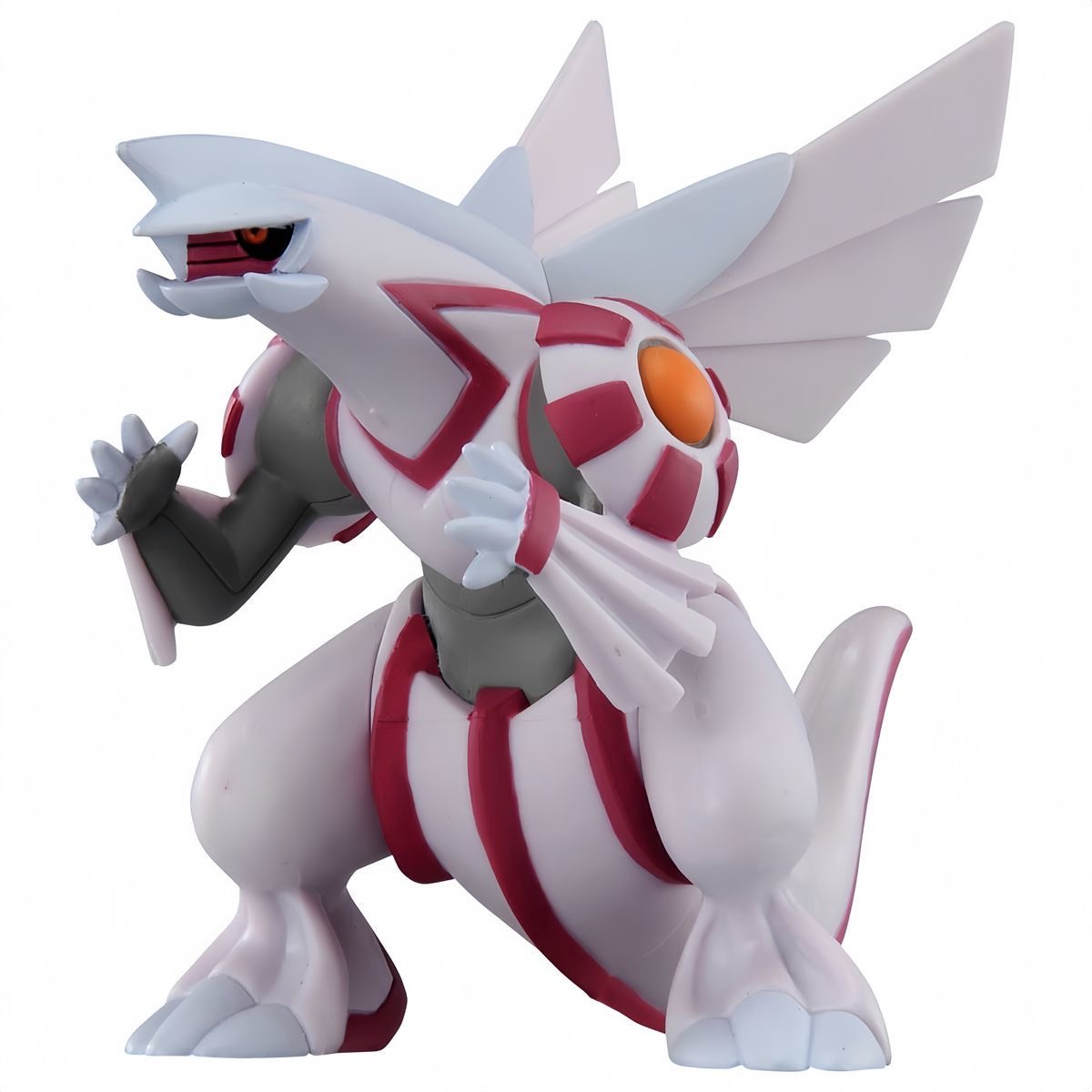 Takara tomy tomica monócolle p - Model Kit Rayquaza avaliação e preço