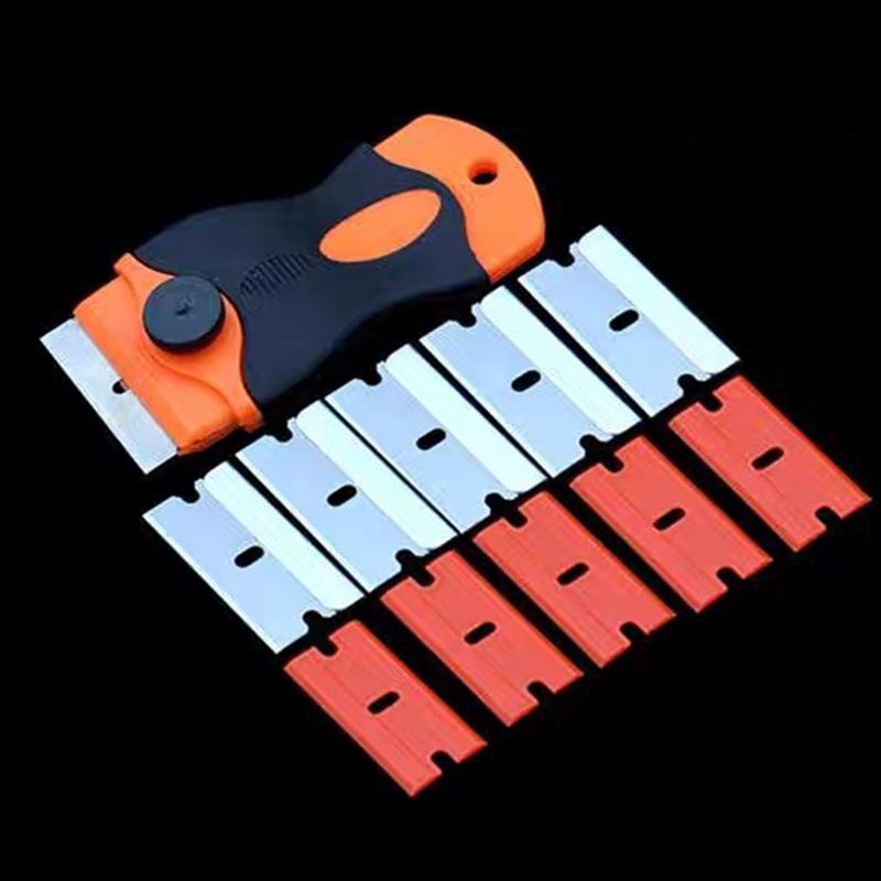 Adesivo de para-brisa raspador - Seam Scraper Tool avaliação e preço