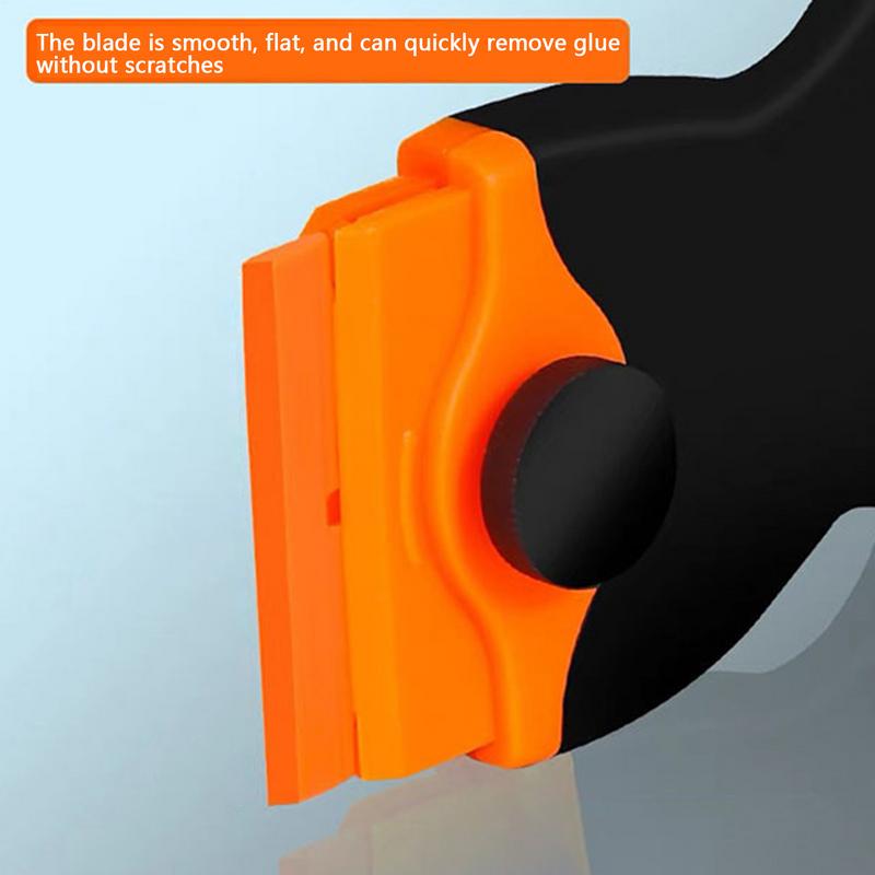 Adesivo de para-brisa raspador - Seam Scraper Tool avaliação e preço